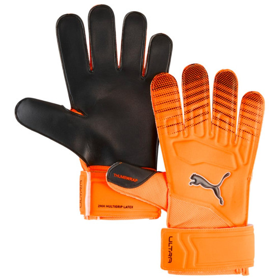 Puma Γάντια τερματοφύλακα Ultra Play RC Goalkeeper Gloves